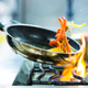 Illustration for article titled Southern states home to worst kitchen-fire damages